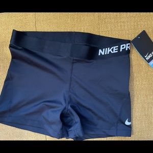 Nike Dri Fit tights (Size Large)